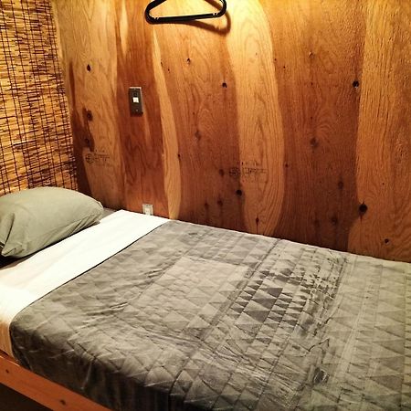 Vacation"Ninja"House Secretbase Near Asakusa Токио Екстериор снимка