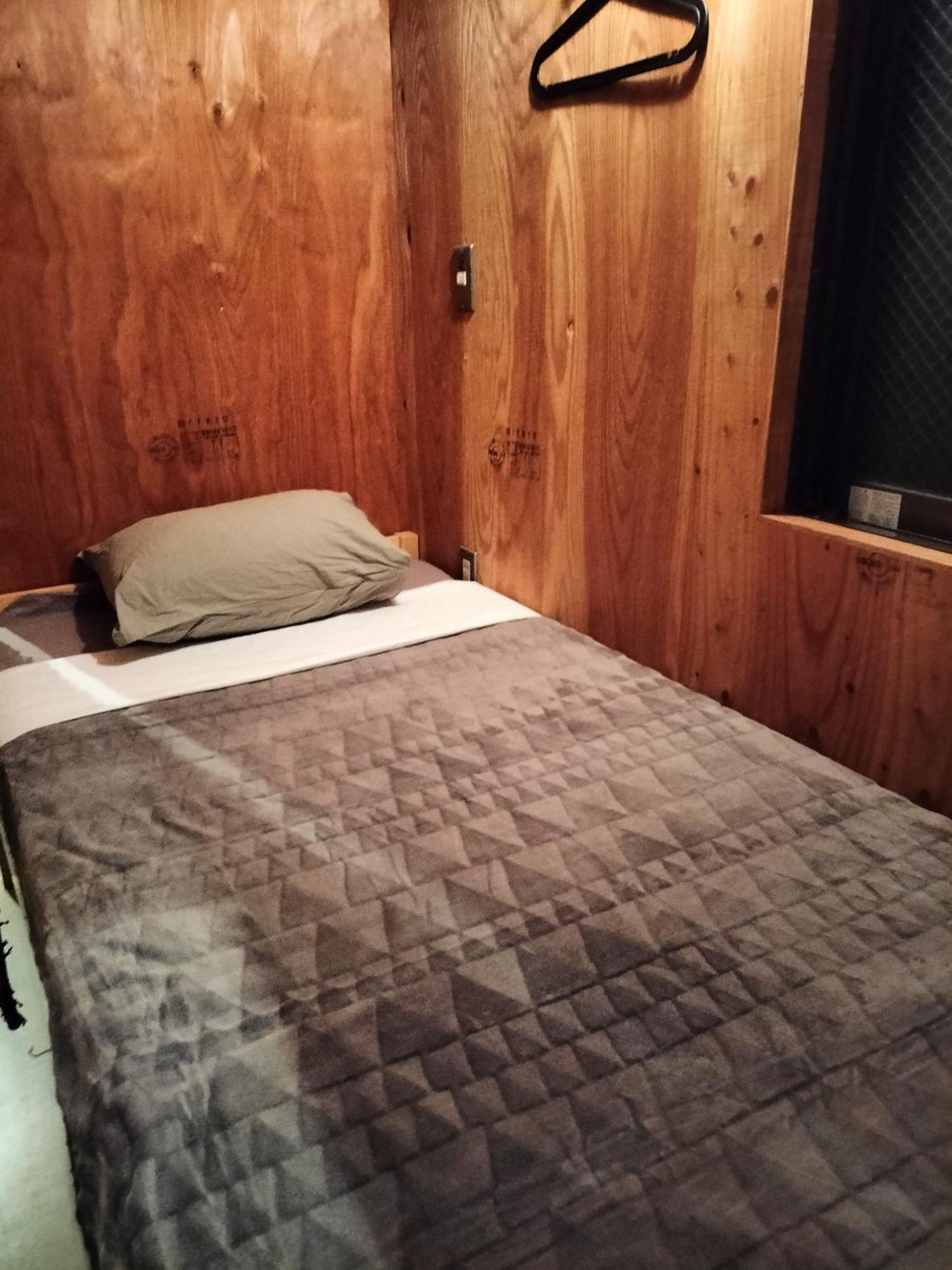 Vacation"Ninja"House Secretbase Near Asakusa Токио Екстериор снимка