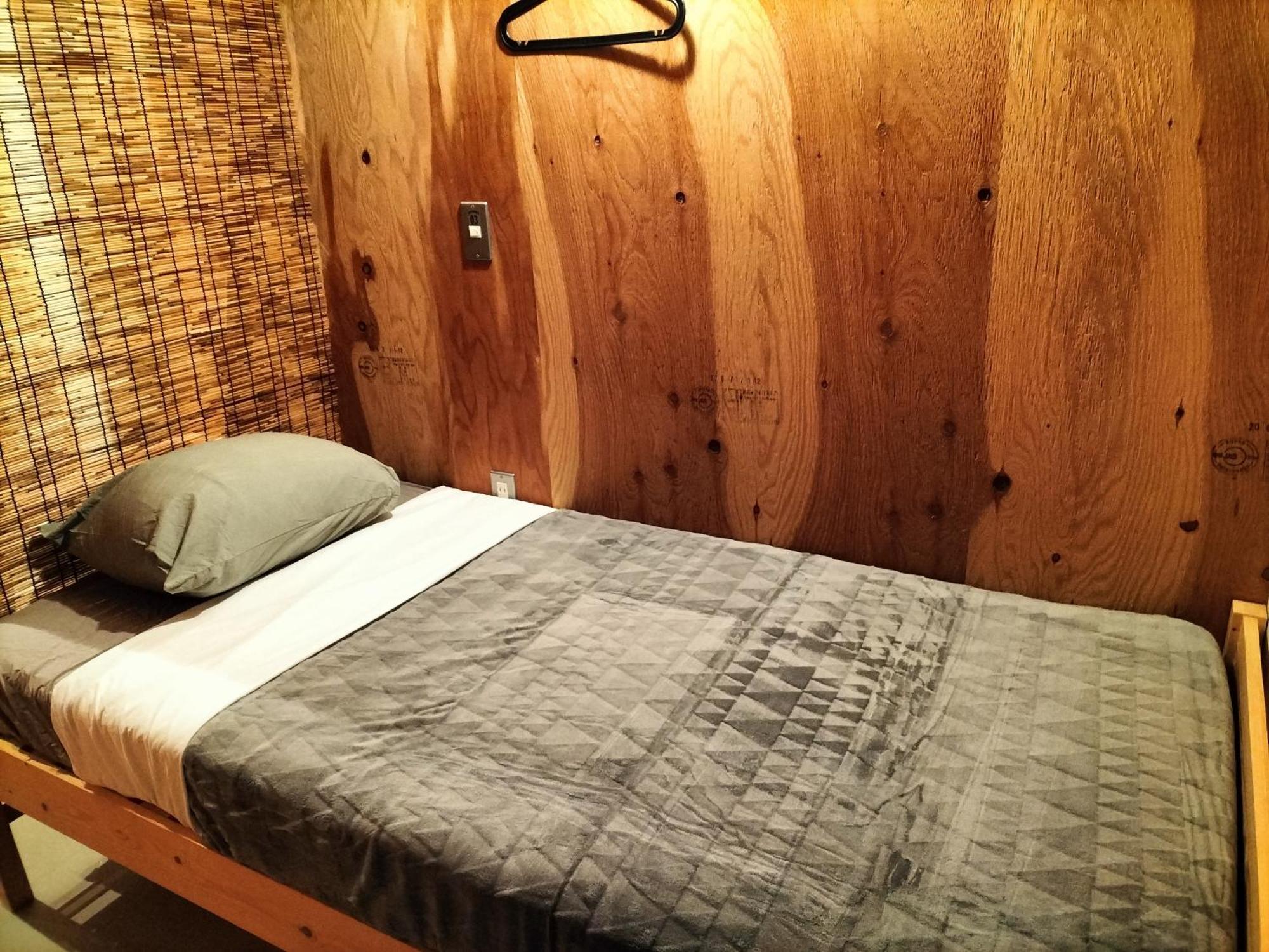 Vacation"Ninja"House Secretbase Near Asakusa Токио Екстериор снимка