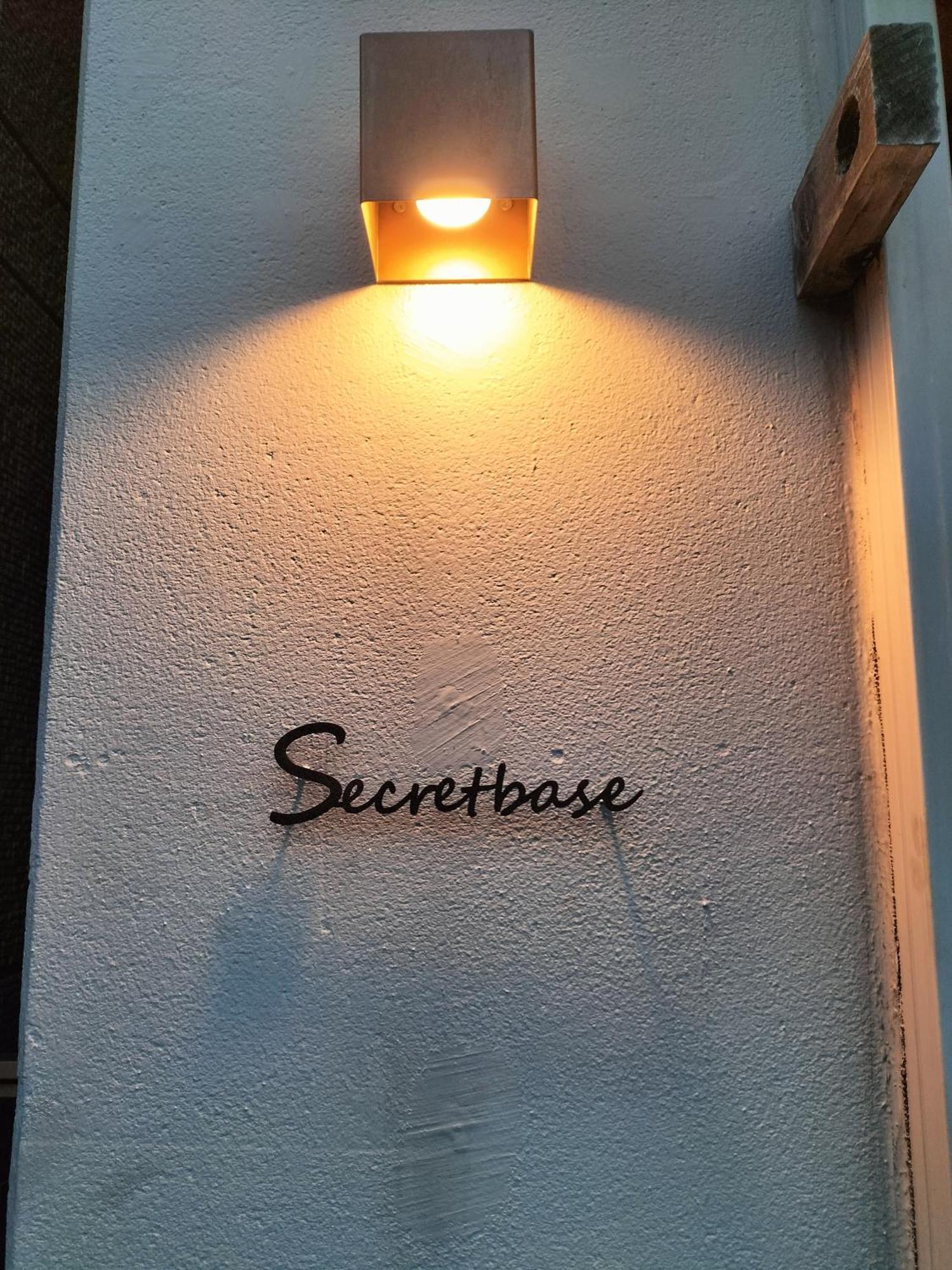 Vacation"Ninja"House Secretbase Near Asakusa Токио Екстериор снимка