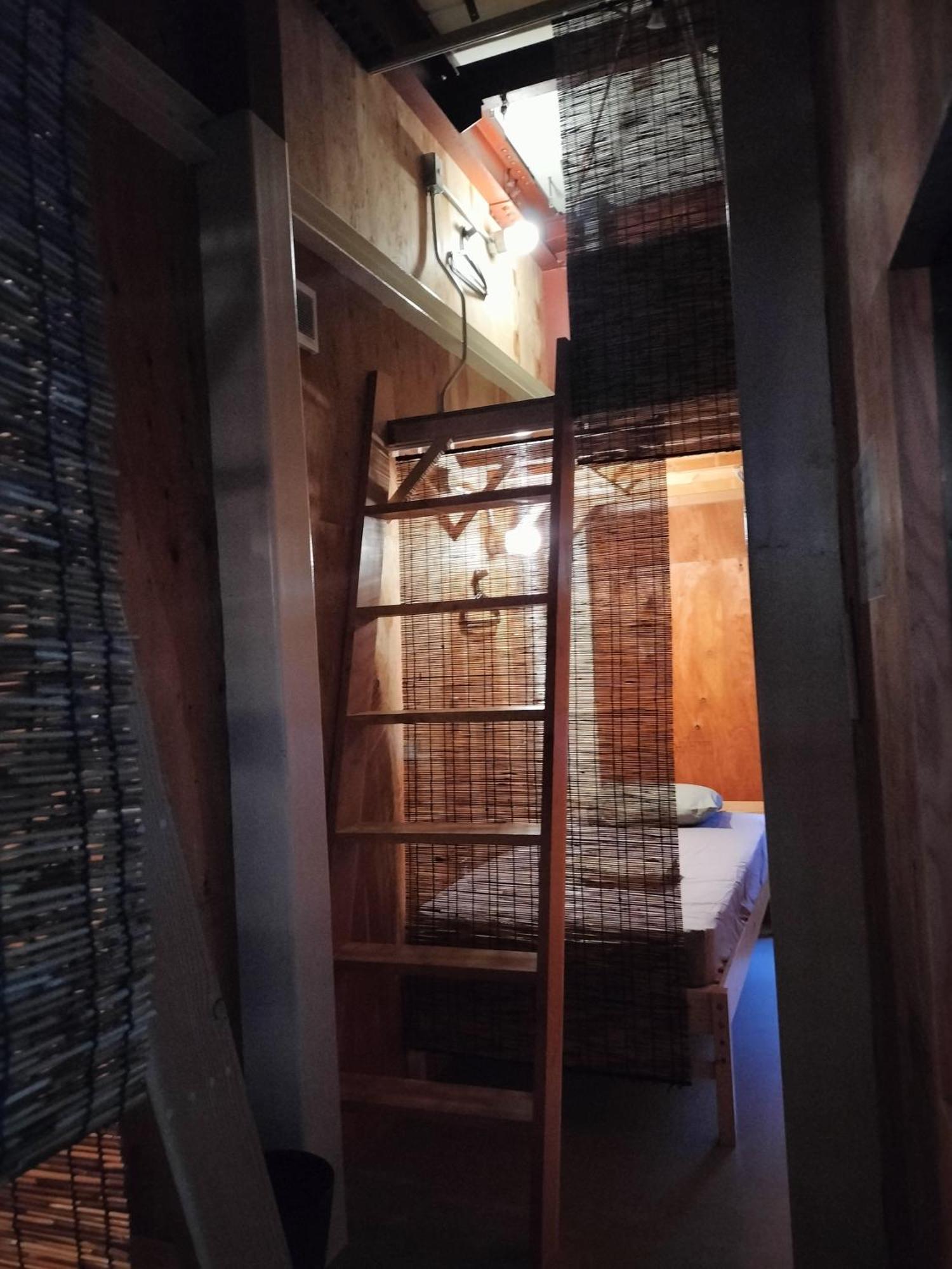 Vacation"Ninja"House Secretbase Near Asakusa Токио Екстериор снимка