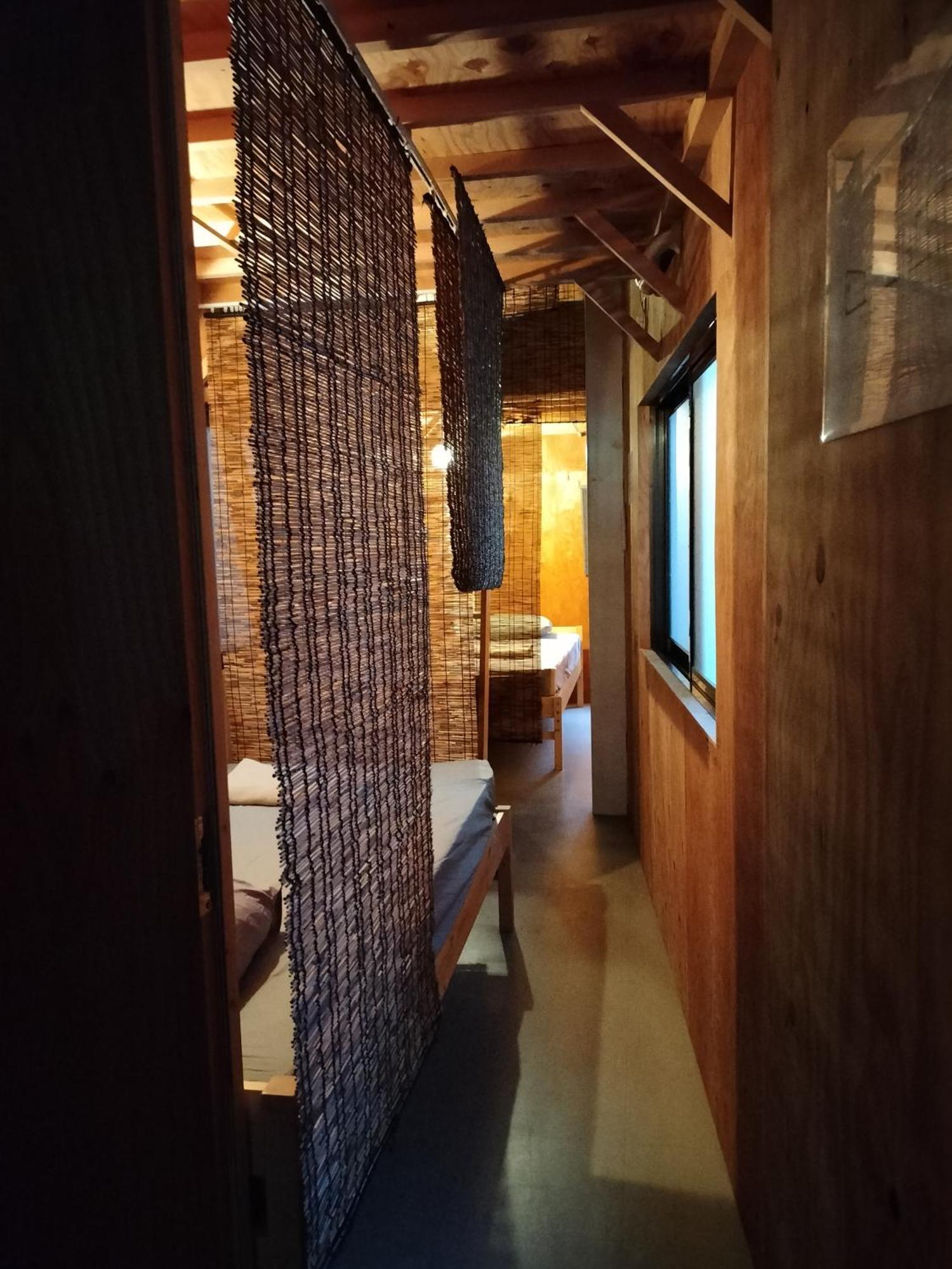 Vacation"Ninja"House Secretbase Near Asakusa Токио Екстериор снимка