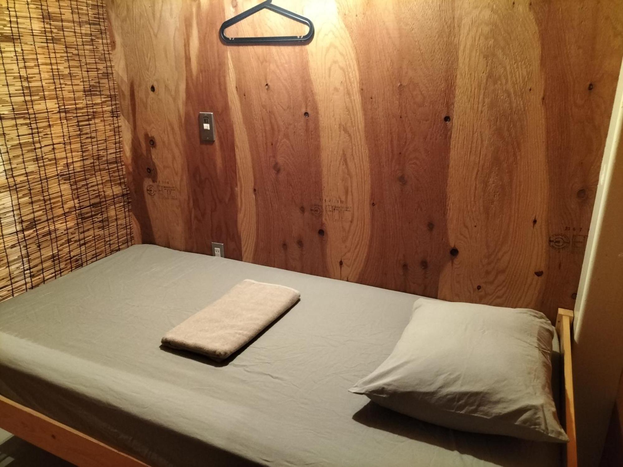 Vacation"Ninja"House Secretbase Near Asakusa Токио Екстериор снимка