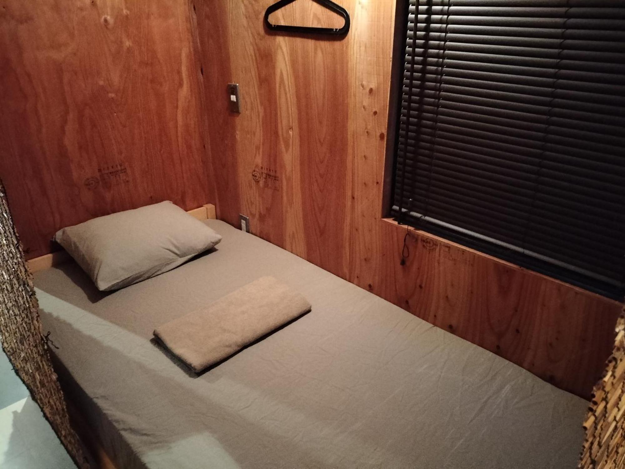Vacation"Ninja"House Secretbase Near Asakusa Токио Екстериор снимка