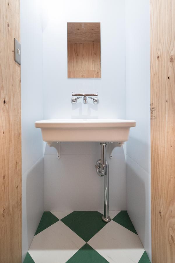 Vacation"Ninja"House Secretbase Near Asakusa Токио Екстериор снимка