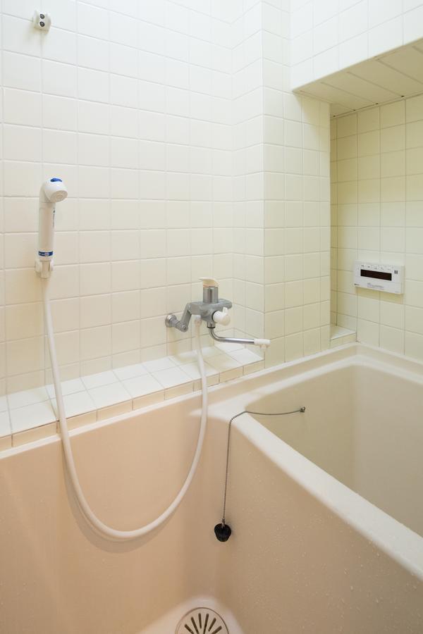Vacation"Ninja"House Secretbase Near Asakusa Токио Екстериор снимка