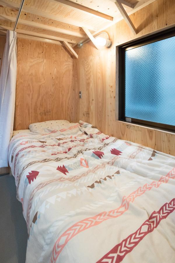 Vacation"Ninja"House Secretbase Near Asakusa Токио Екстериор снимка