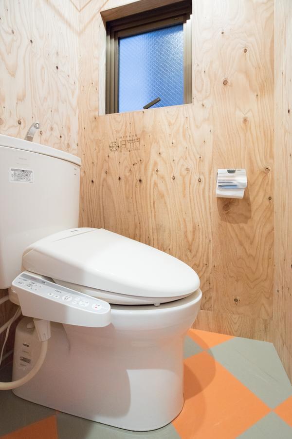 Vacation"Ninja"House Secretbase Near Asakusa Токио Екстериор снимка