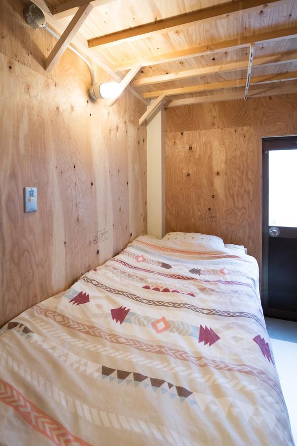 Vacation"Ninja"House Secretbase Near Asakusa Токио Екстериор снимка