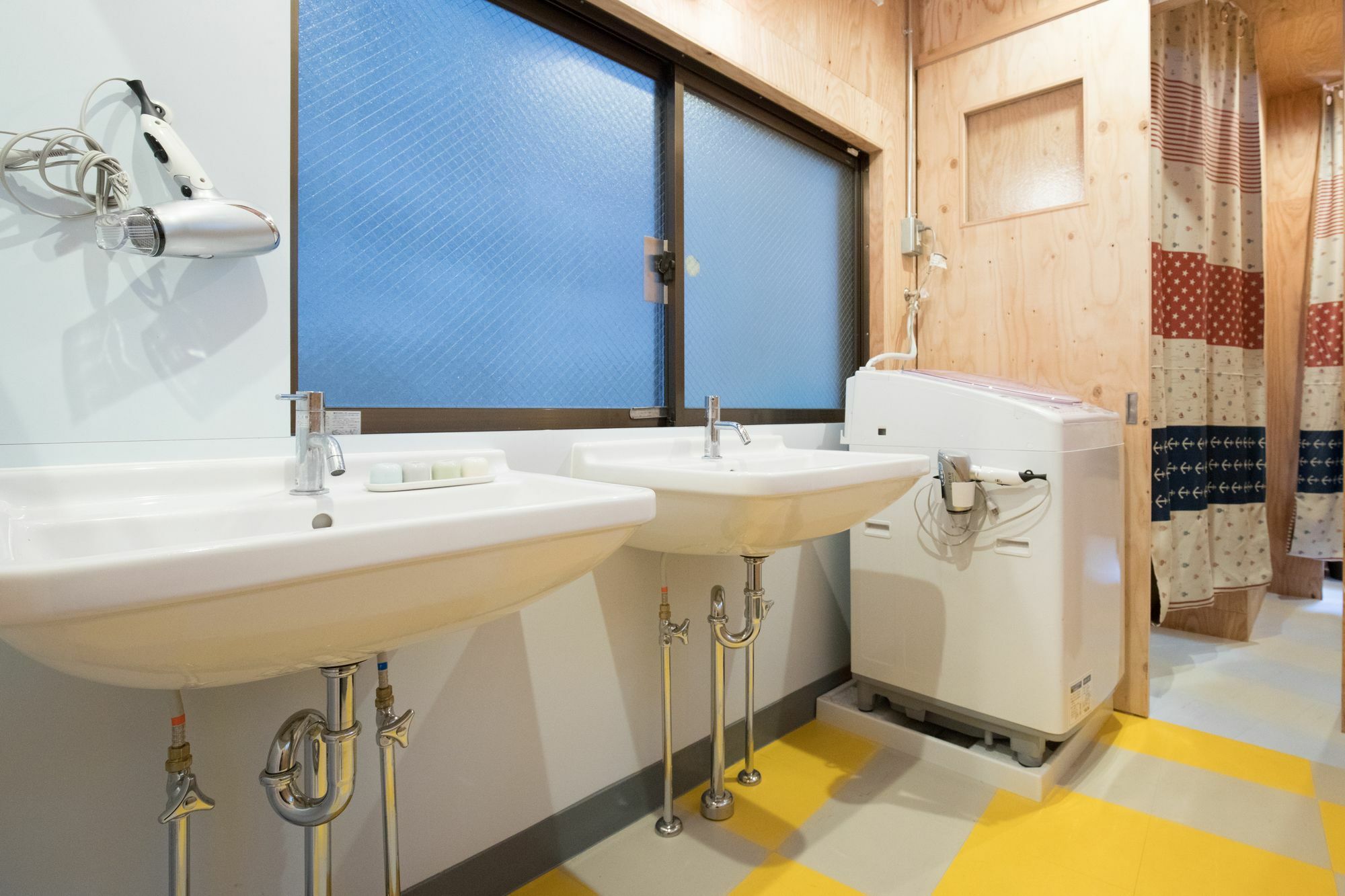 Vacation"Ninja"House Secretbase Near Asakusa Токио Екстериор снимка