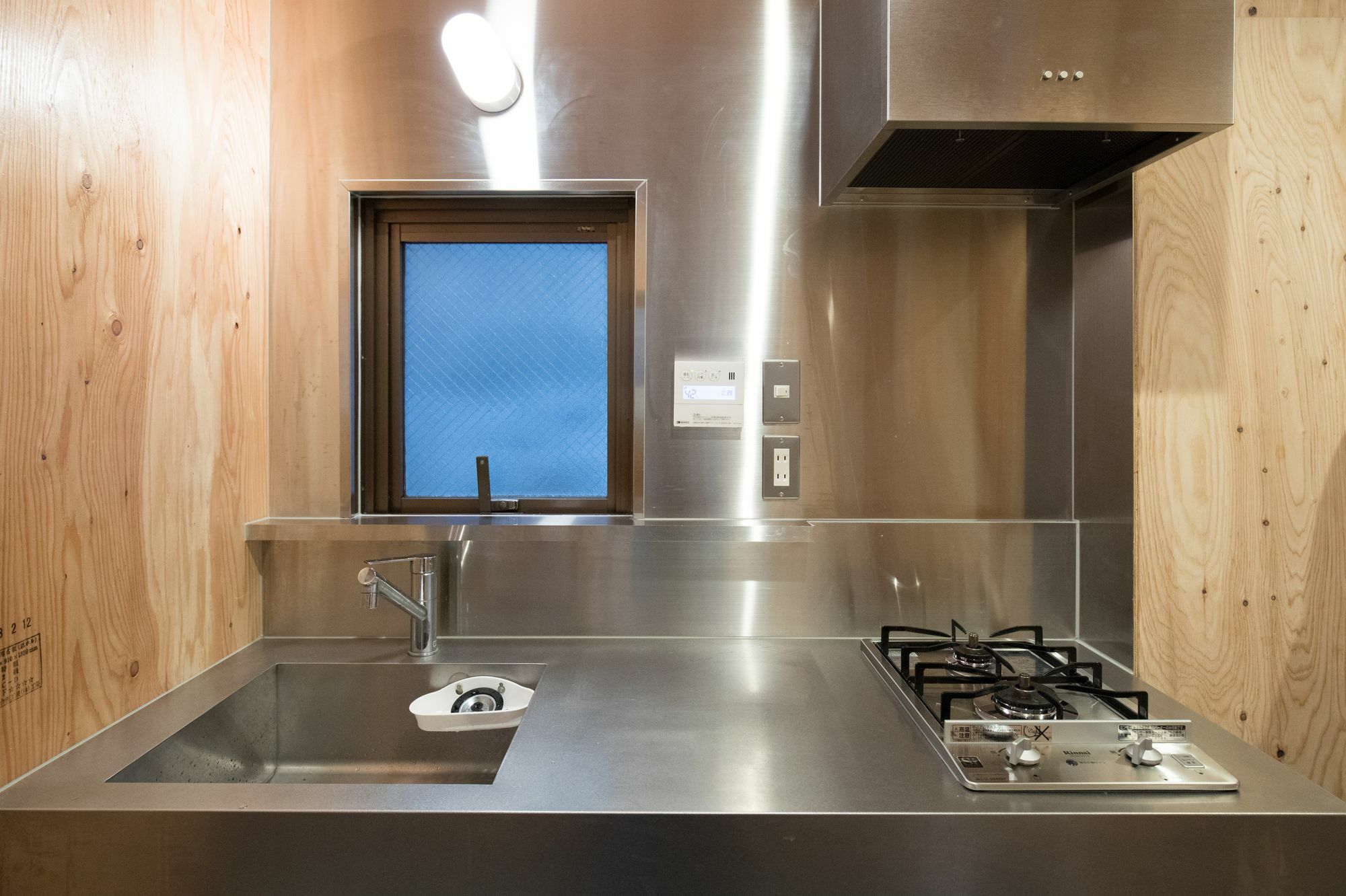 Vacation"Ninja"House Secretbase Near Asakusa Токио Екстериор снимка