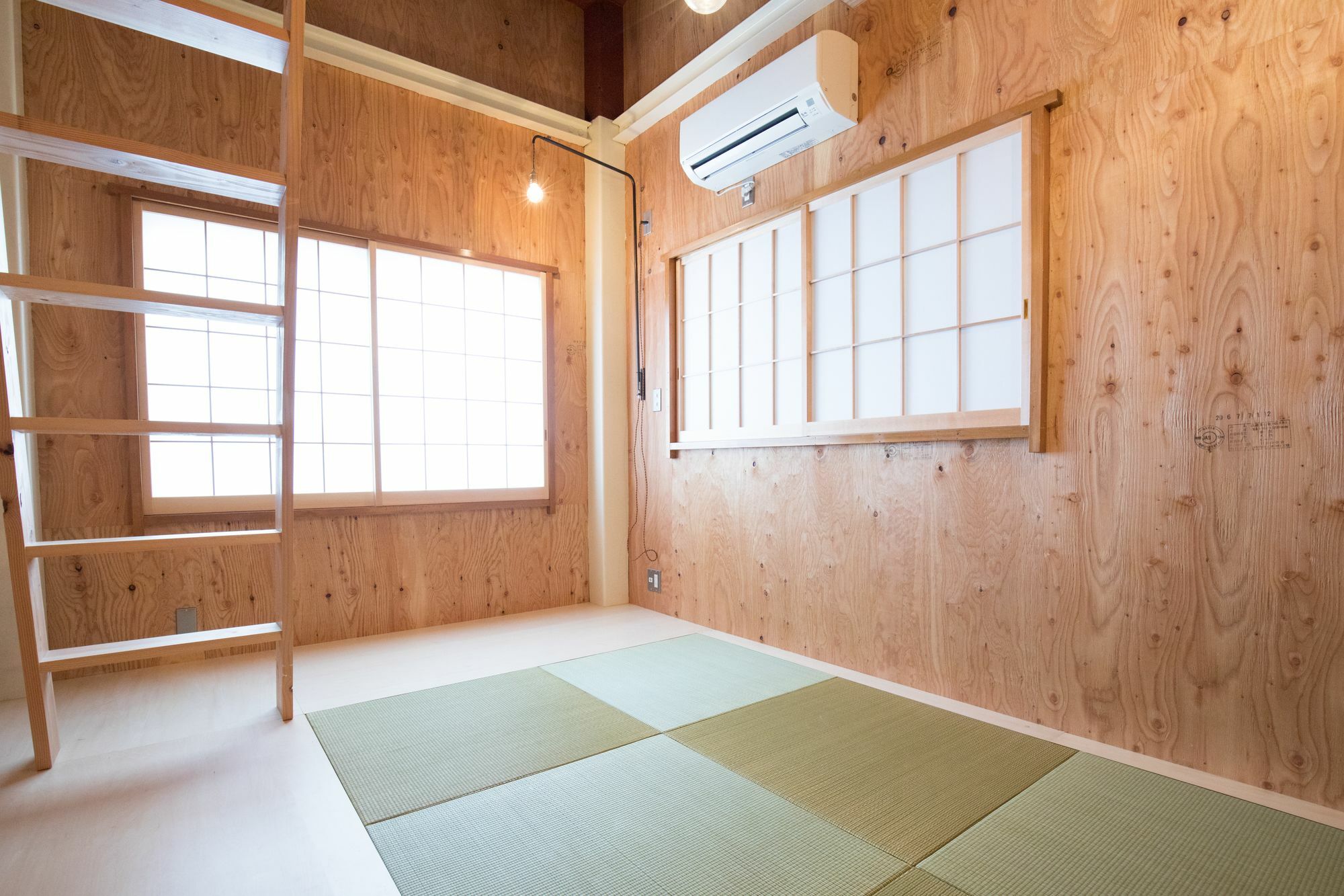 Vacation"Ninja"House Secretbase Near Asakusa Токио Екстериор снимка