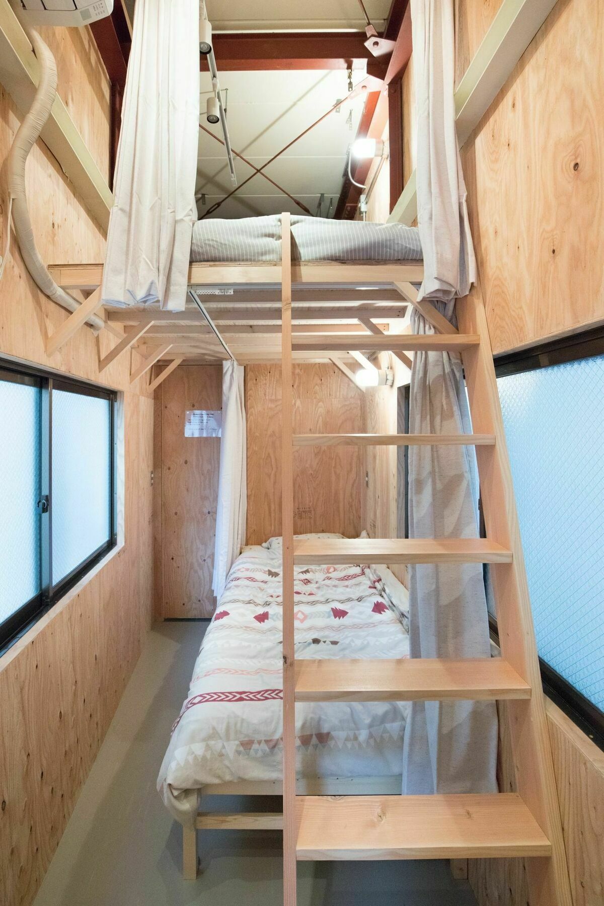 Vacation"Ninja"House Secretbase Near Asakusa Токио Екстериор снимка