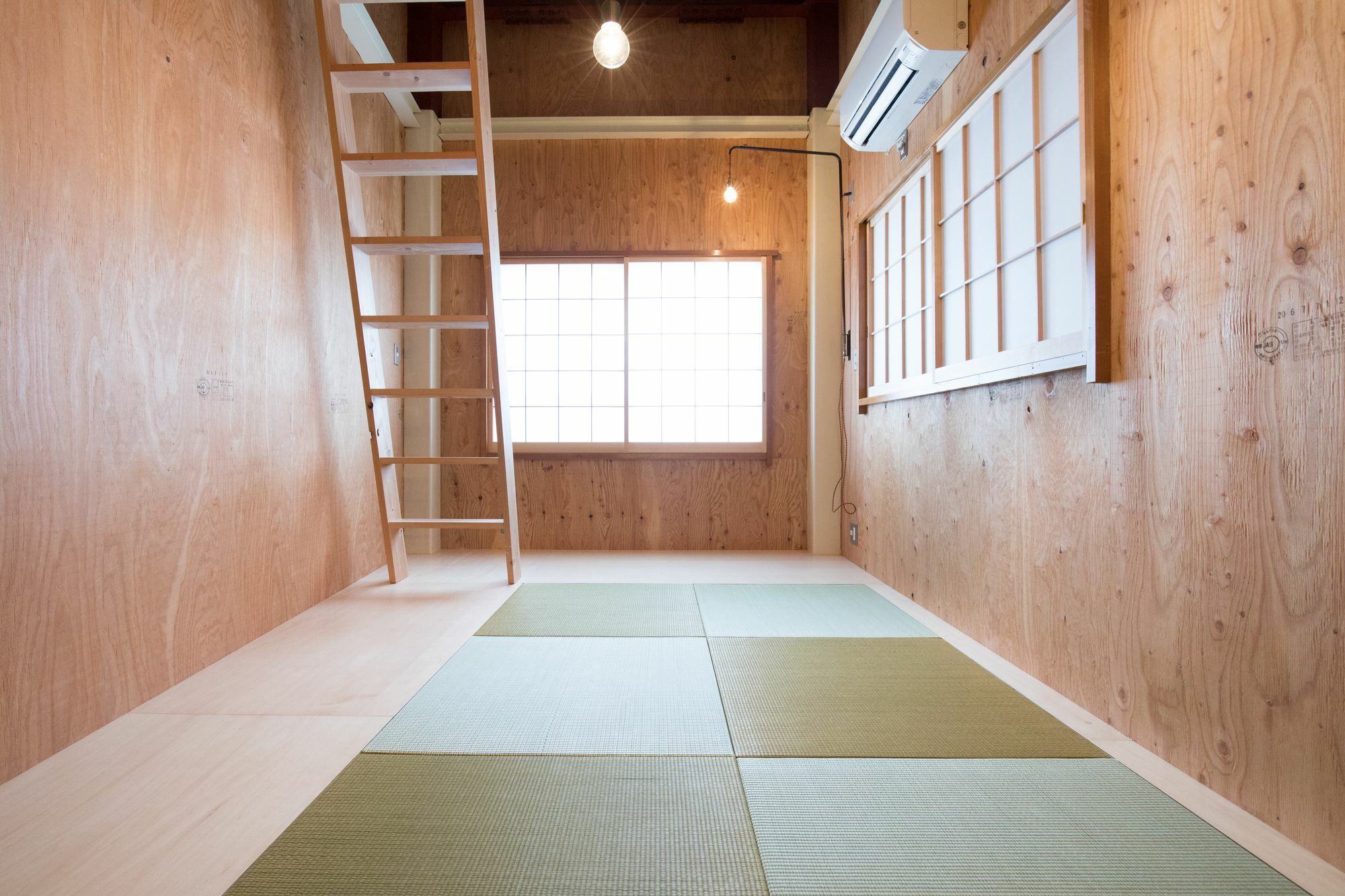 Vacation"Ninja"House Secretbase Near Asakusa Токио Екстериор снимка