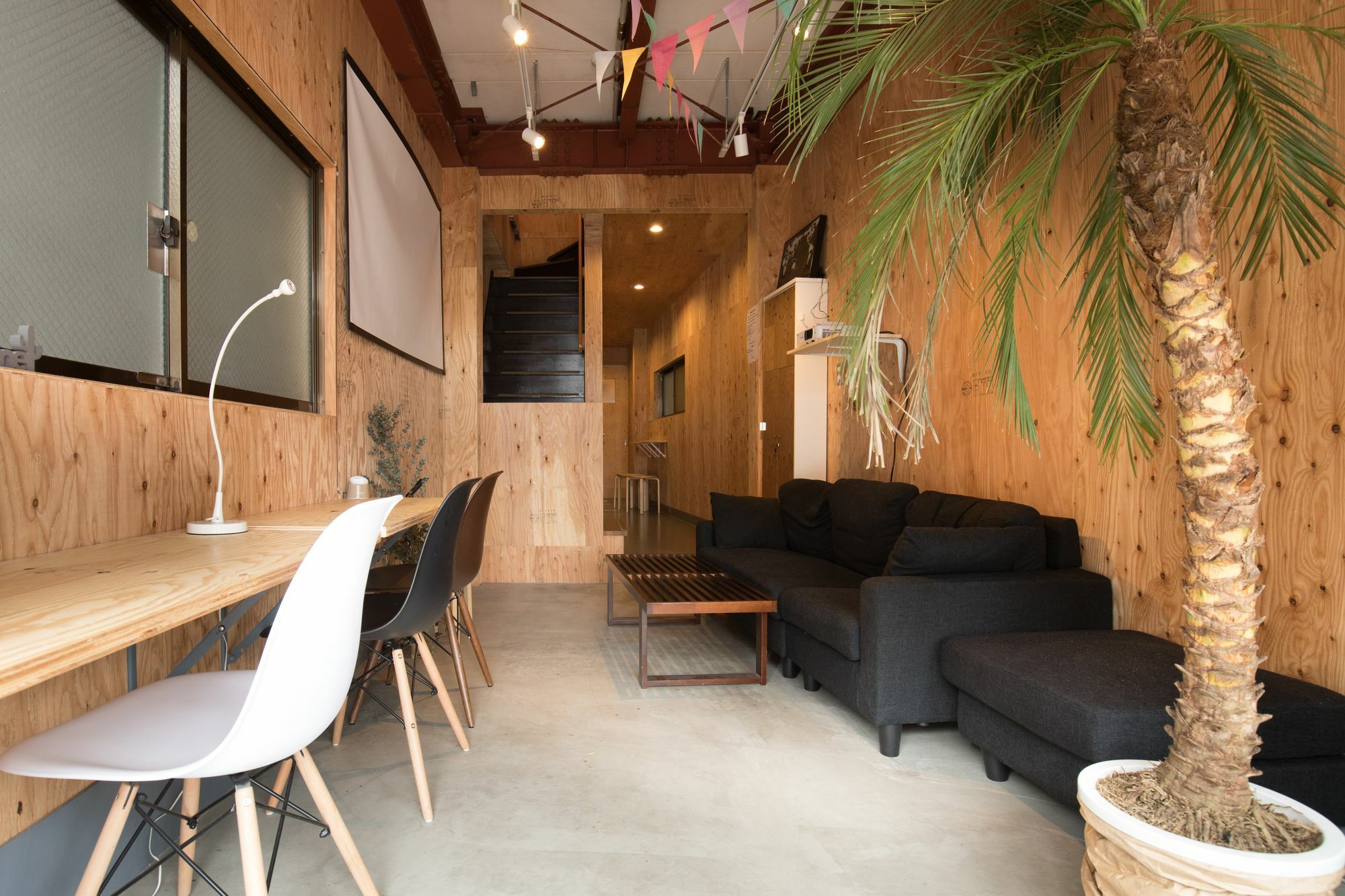 Vacation"Ninja"House Secretbase Near Asakusa Токио Екстериор снимка