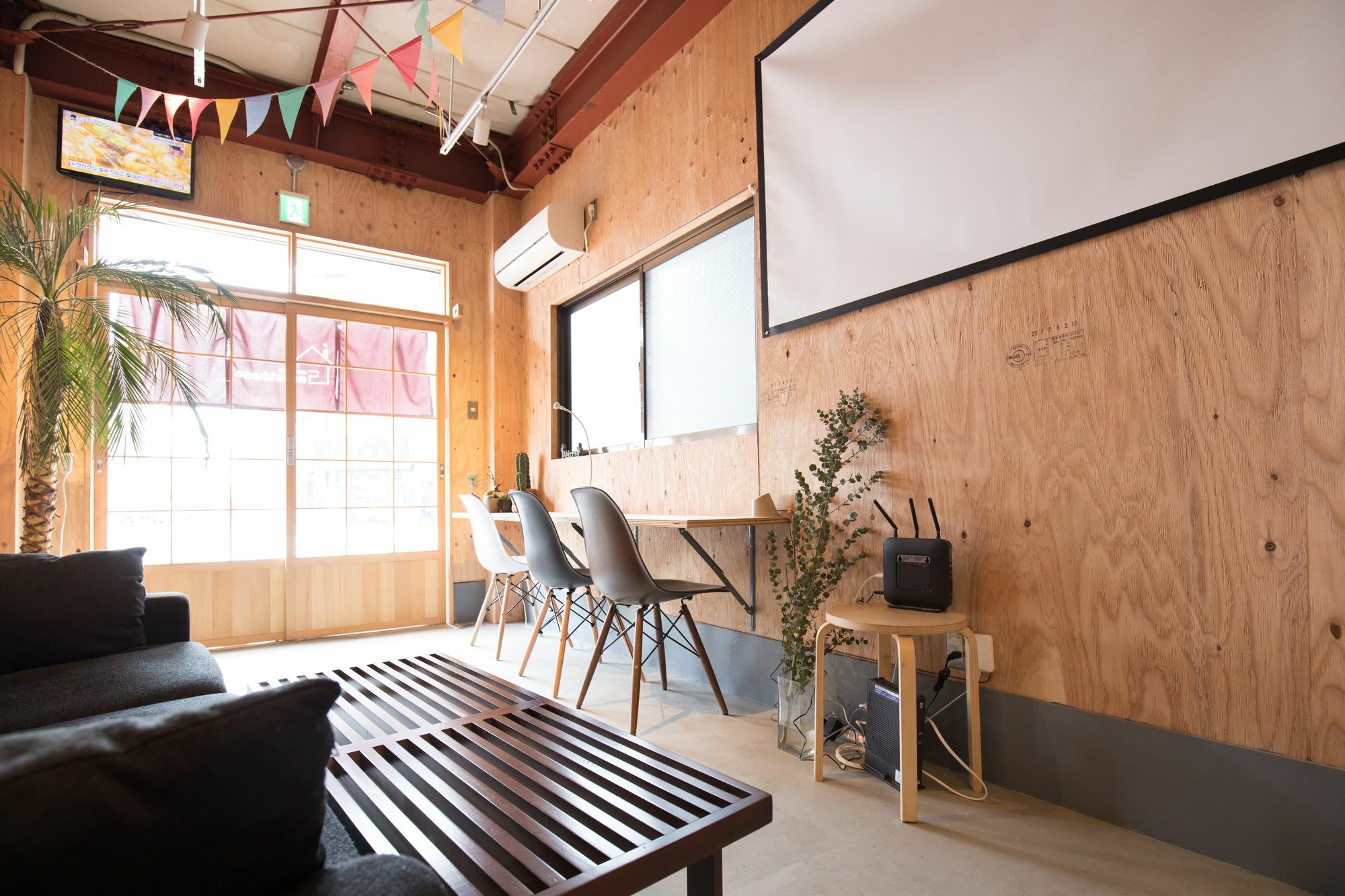 Vacation"Ninja"House Secretbase Near Asakusa Токио Екстериор снимка