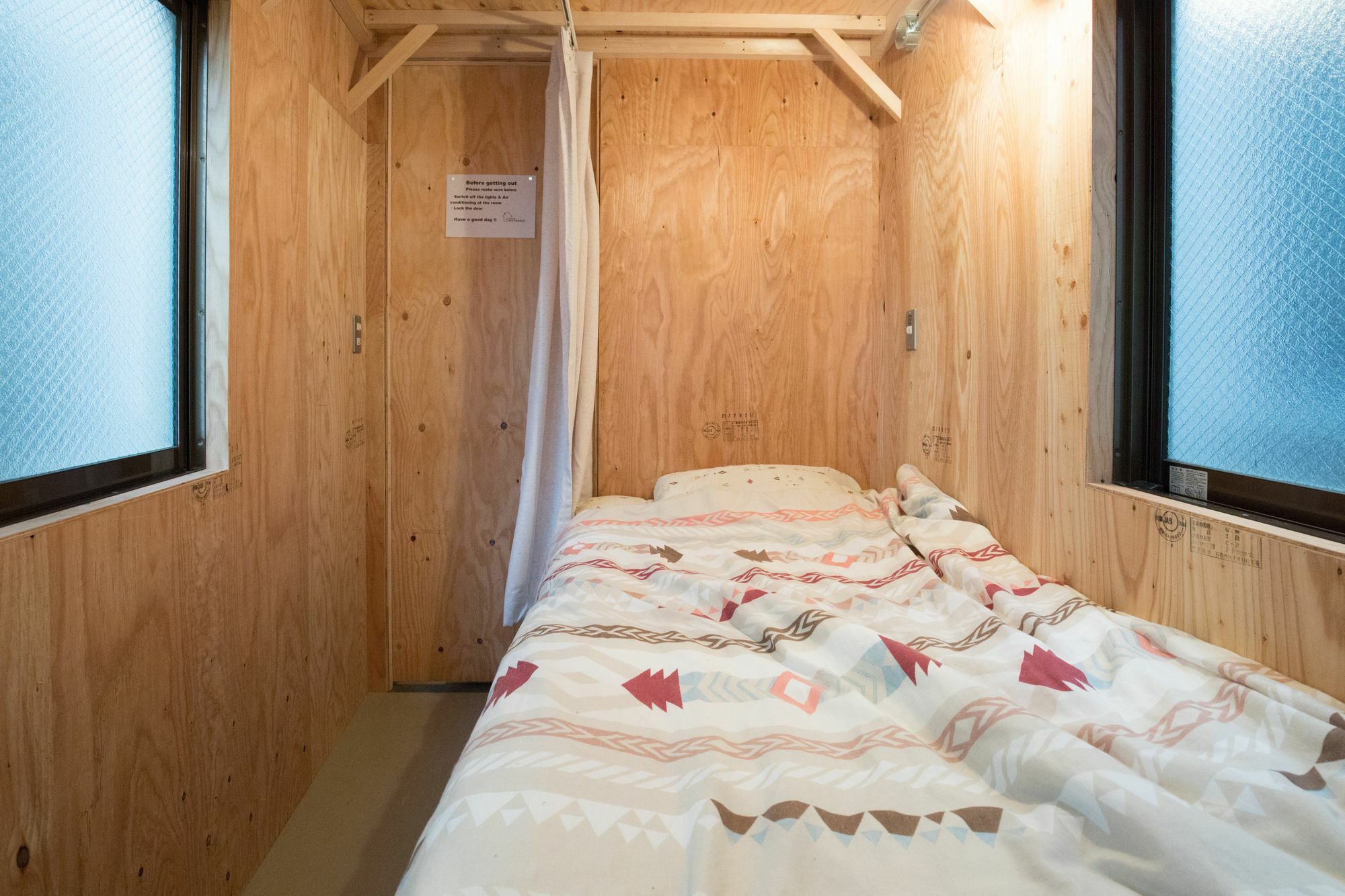 Vacation"Ninja"House Secretbase Near Asakusa Токио Екстериор снимка