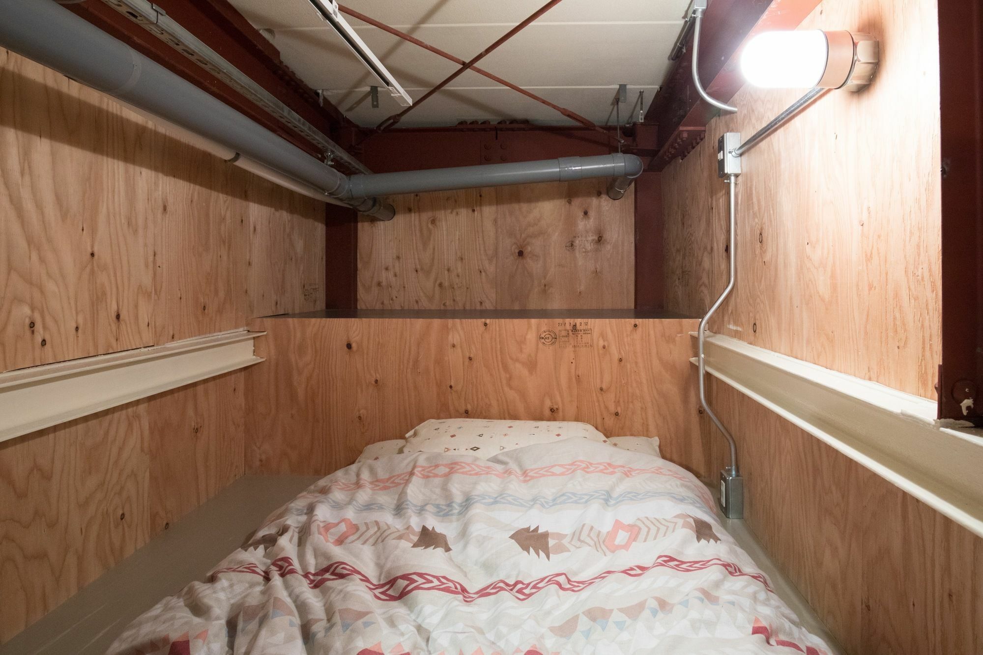 Vacation"Ninja"House Secretbase Near Asakusa Токио Екстериор снимка