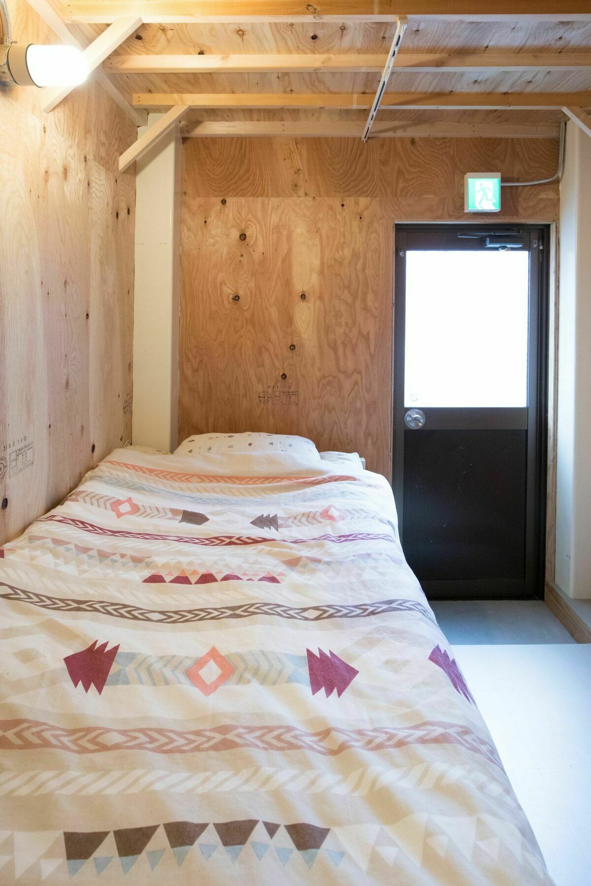 Vacation"Ninja"House Secretbase Near Asakusa Токио Екстериор снимка