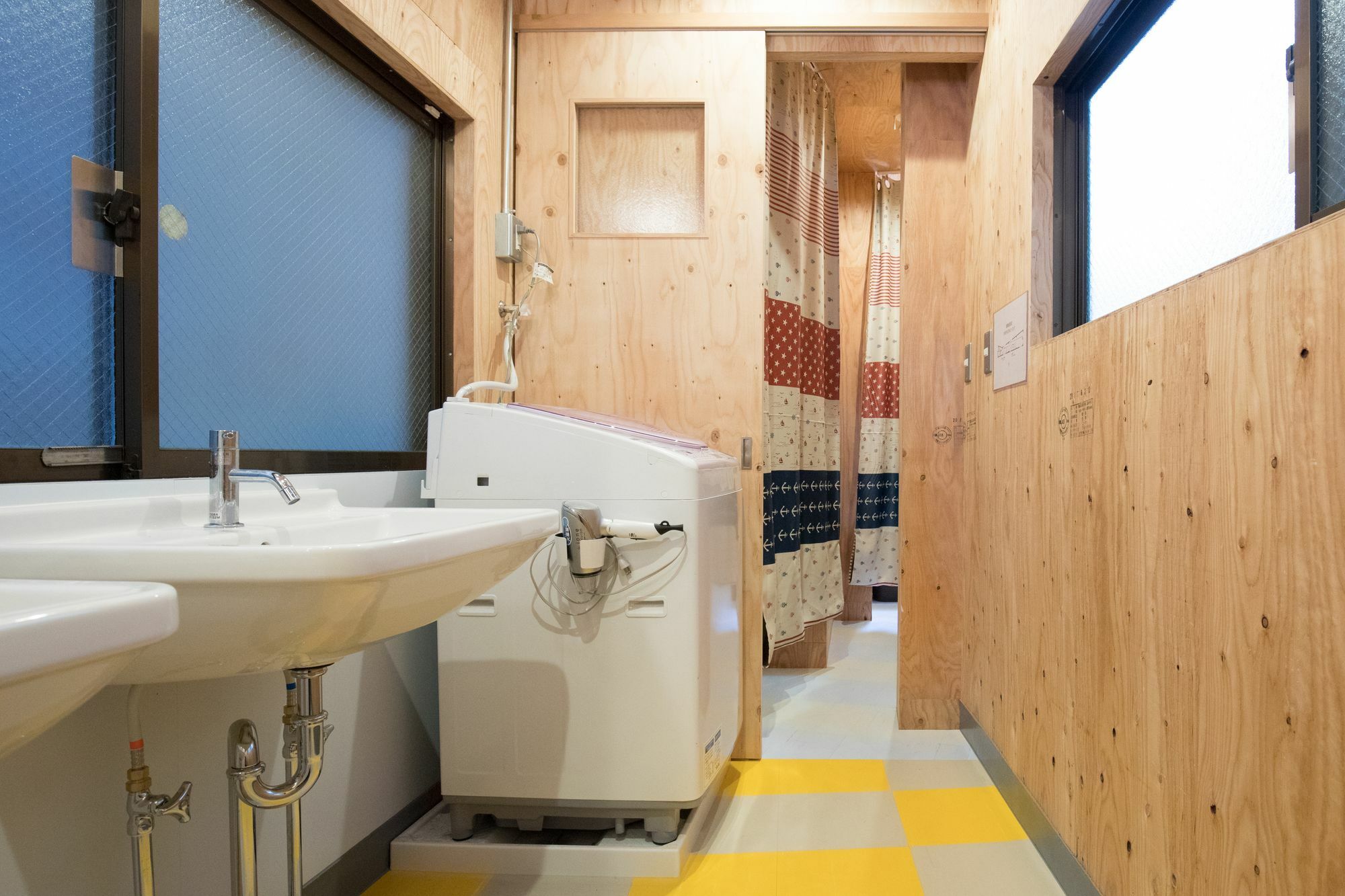 Vacation"Ninja"House Secretbase Near Asakusa Токио Екстериор снимка